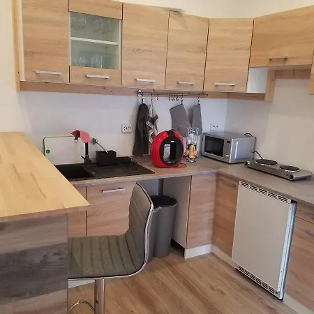 Apartment Im Ilmtal