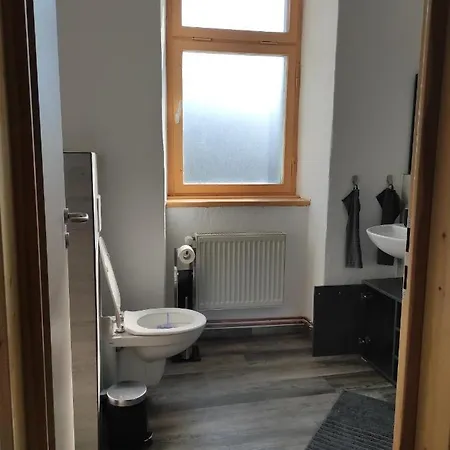 Apartment Im Ilmtal