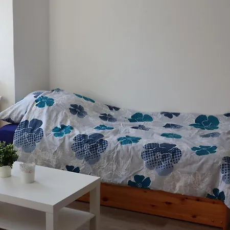 Im Ilmtal Apartment