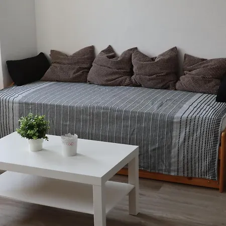 Apartment Im Ilmtal *