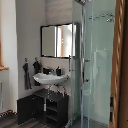 Apartment Im Ilmtal Kromsdorf