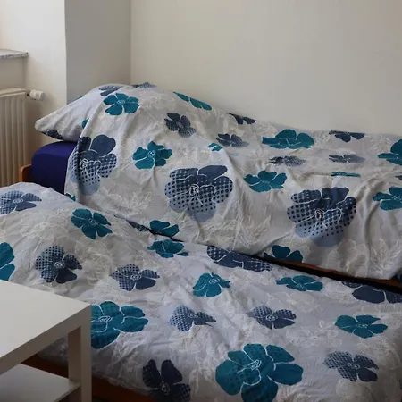 Apartment Im Ilmtal *