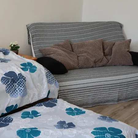 Im Ilmtal Apartment Kromsdorf