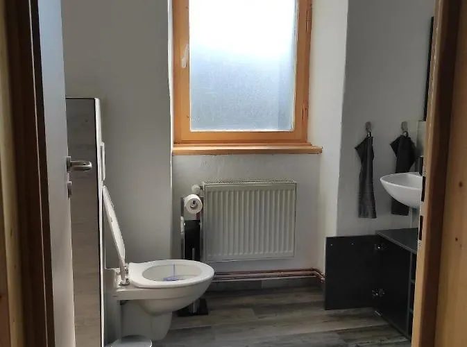 Apartamento Im Ilmtal