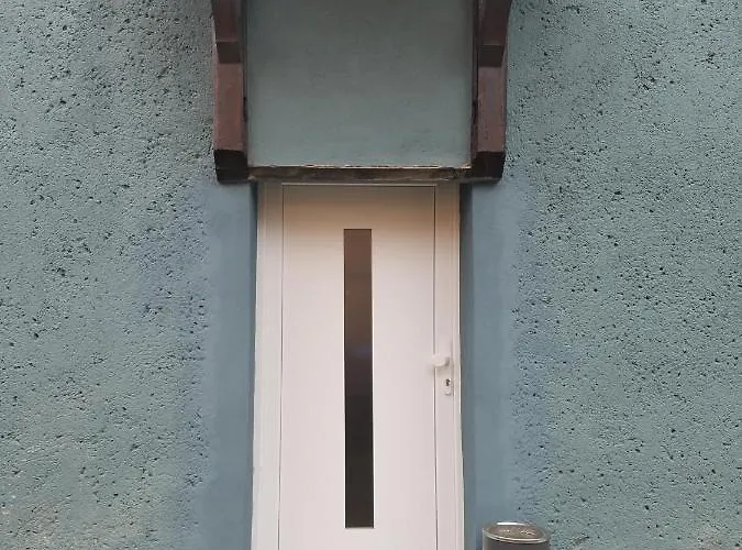 Im Ilmtal Apartamento *