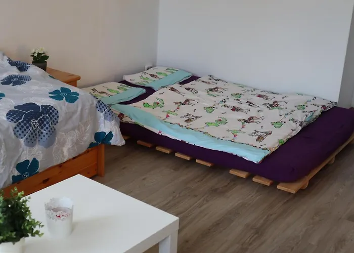 Apartamento Im Ilmtal *
